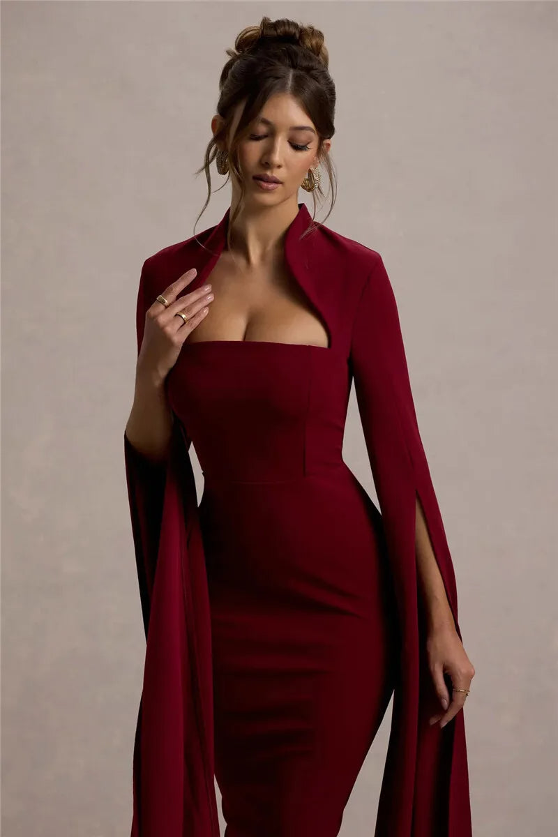 RUXY - Vivian Dress