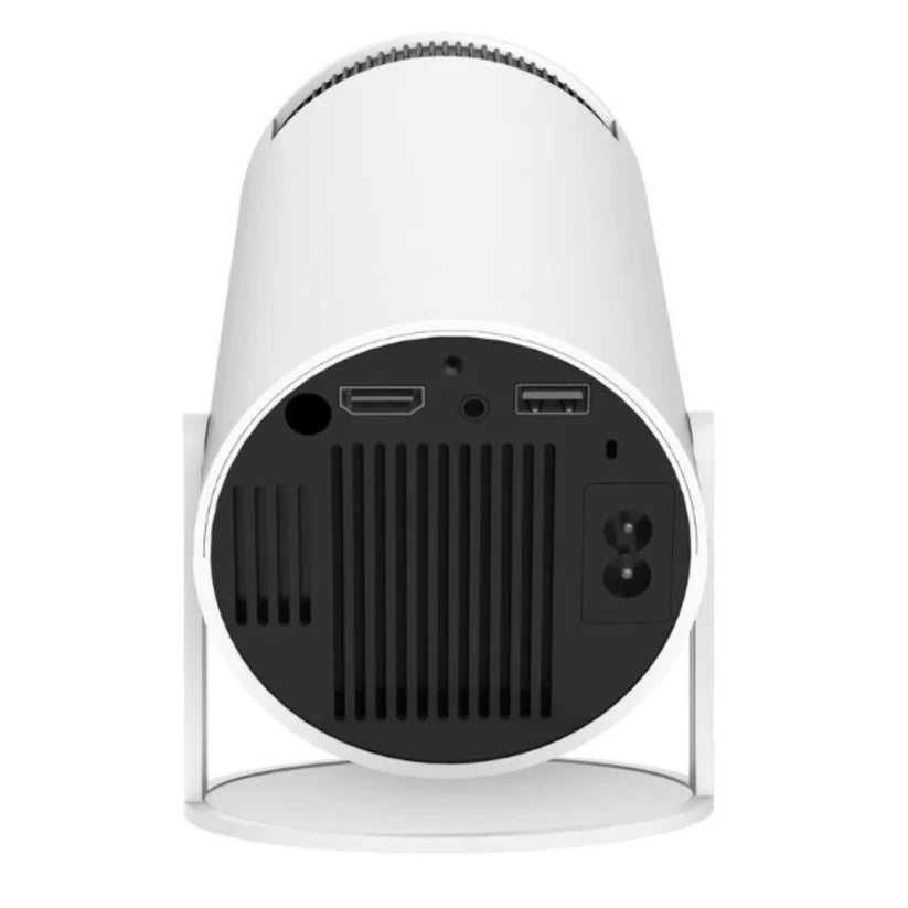 4K Smart Portable Projector