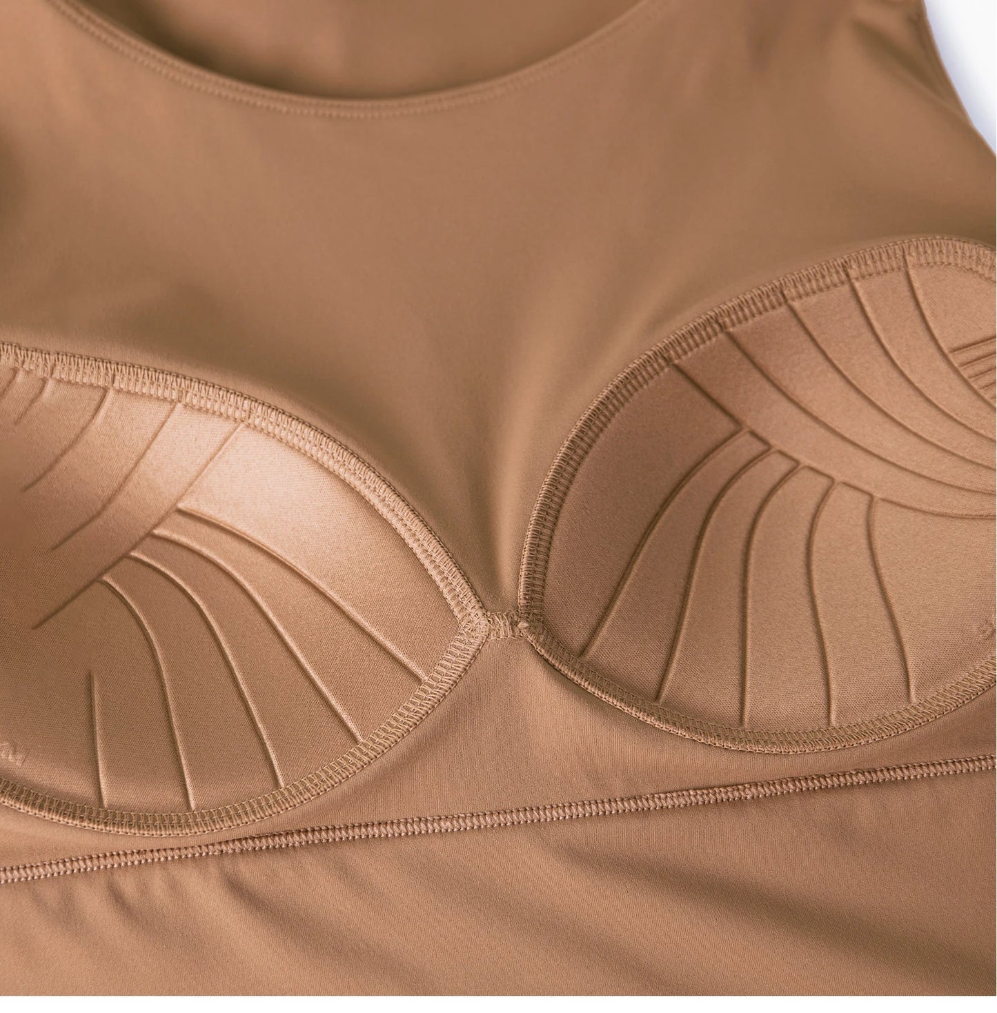 WS Gym Crop Top