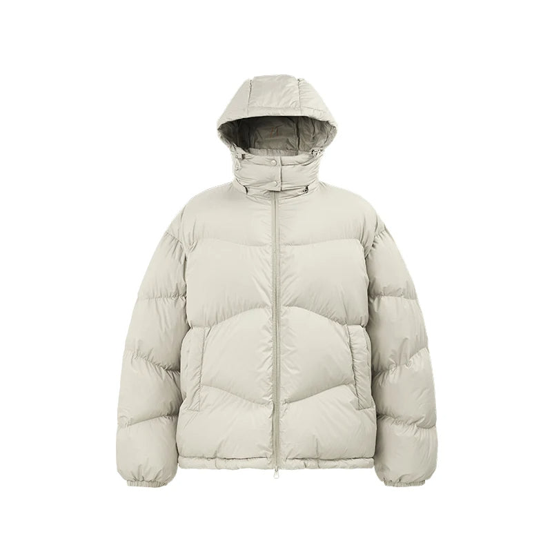 INFlation Duck Down Puffer Jacket