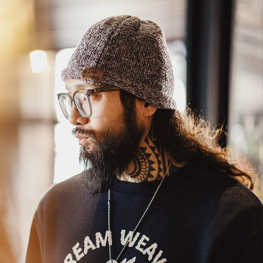 MADEN Knitted Hat