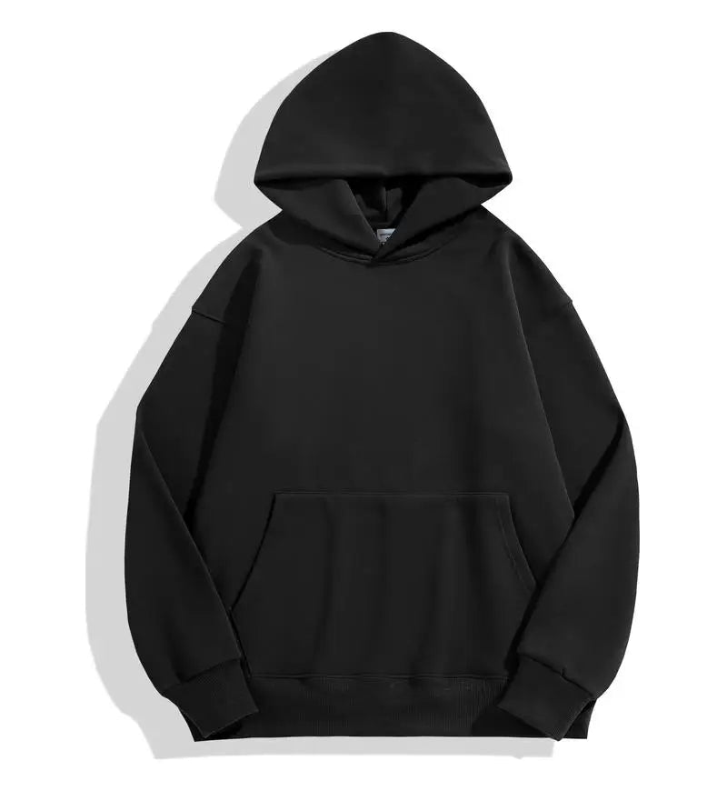 The Ultimate Hoodie