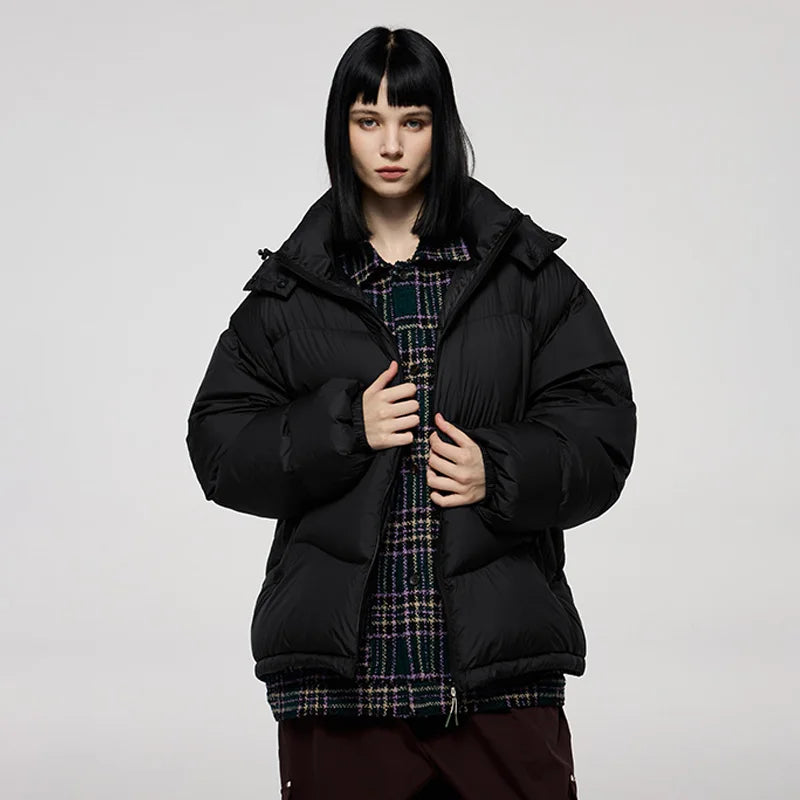 INFlation Duck Down Puffer Jacket