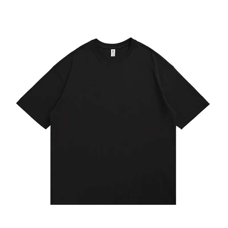 INFlation Heavy Oversized T-Shirt