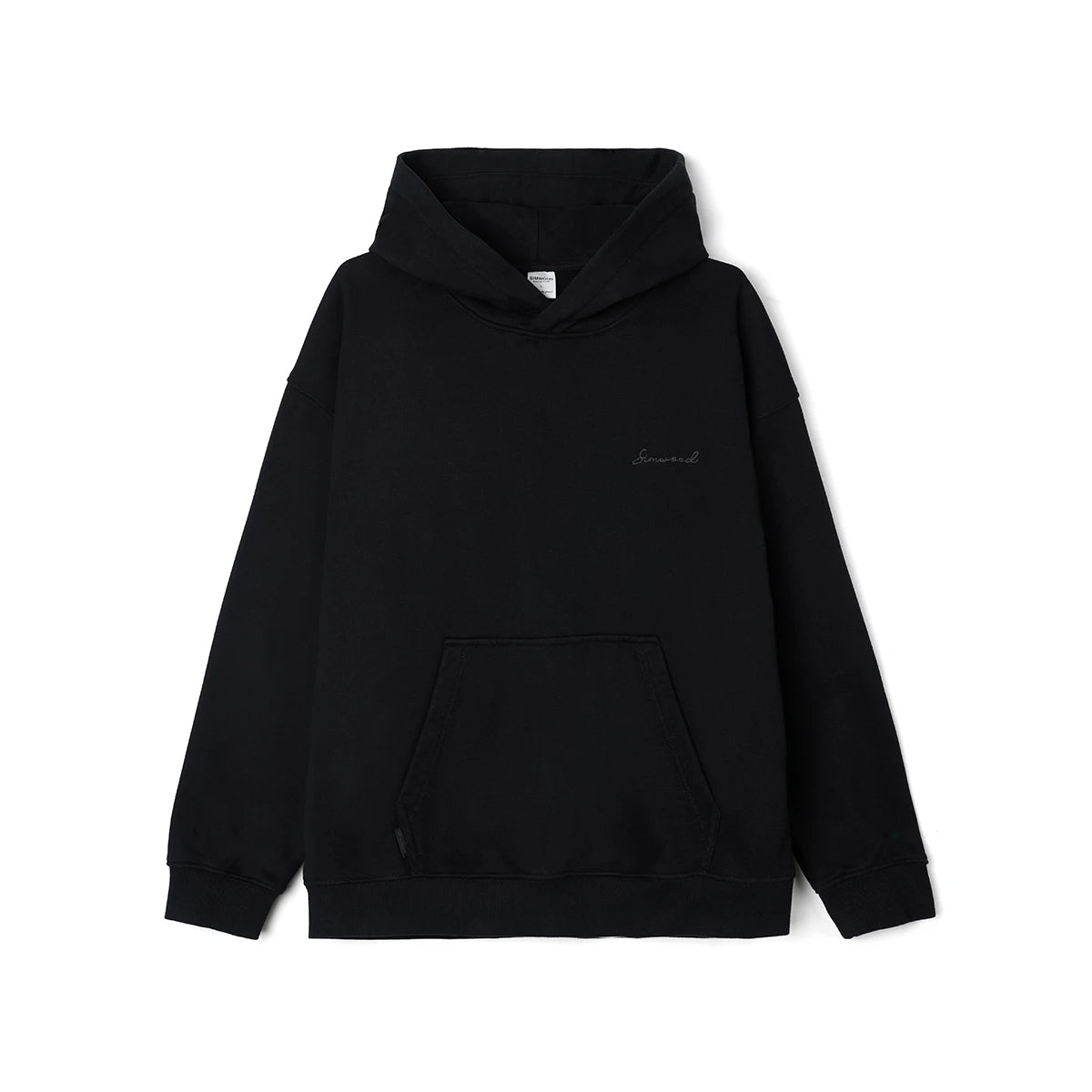 S.W. Oversize Hoodie