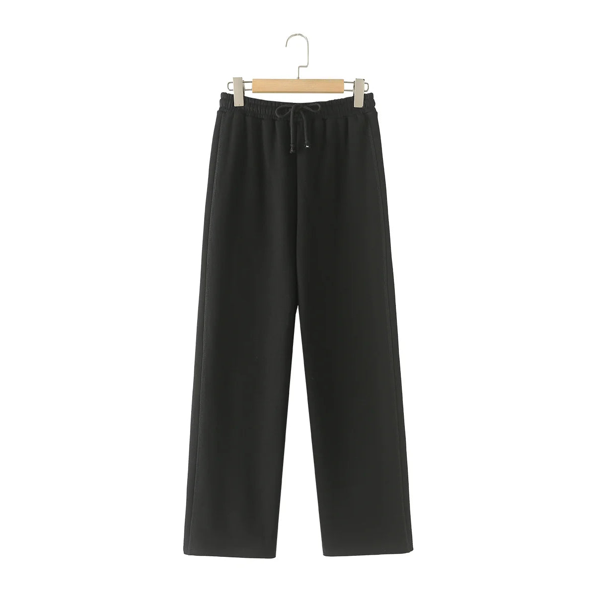 Trafza Straight Leg Jogger