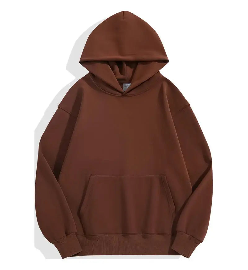 The Ultimate Hoodie