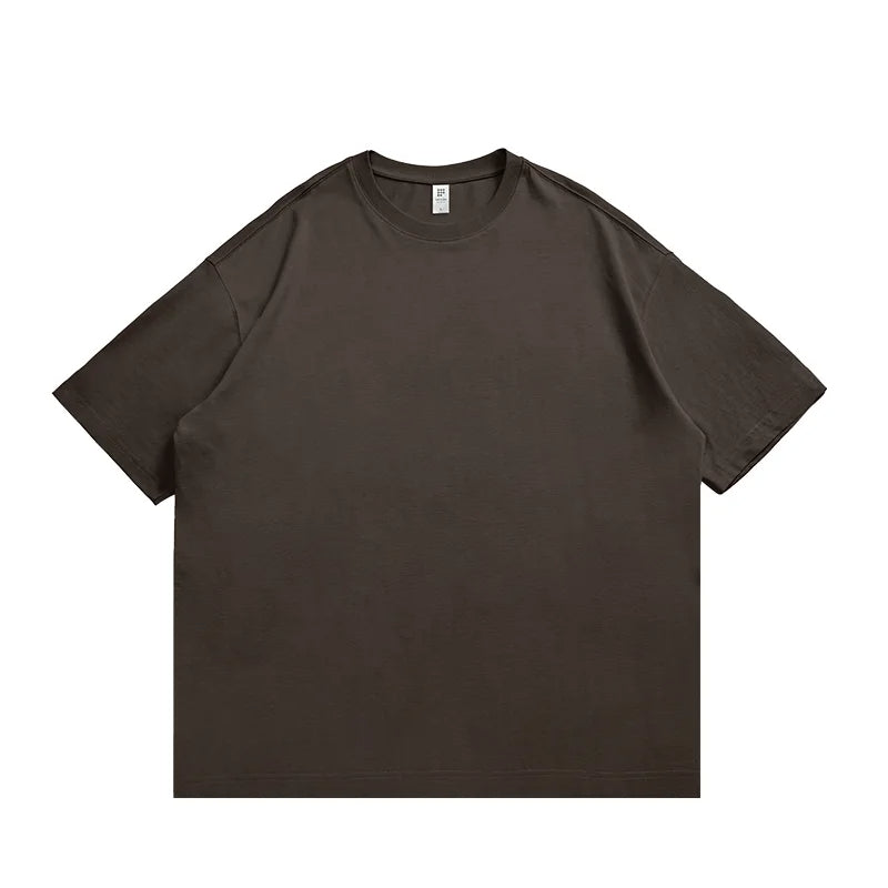 INFlation Heavy Oversized T-Shirt