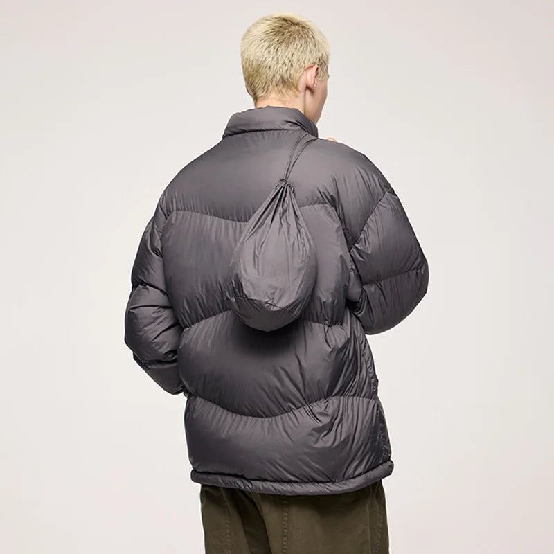 INFlation Duck Down Puffer Jacket