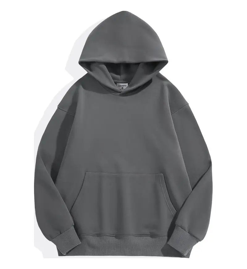 The Ultimate Hoodie