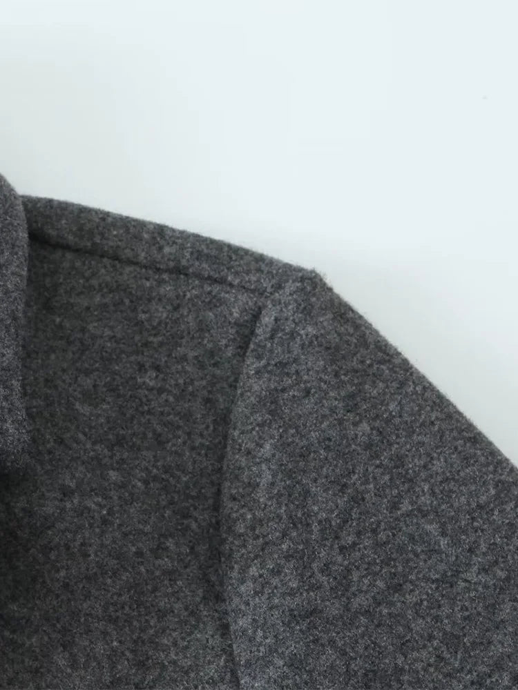 WS Lightweight Trench Coat