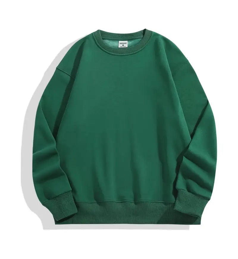 Masons Thick Cotton Sweatshirt