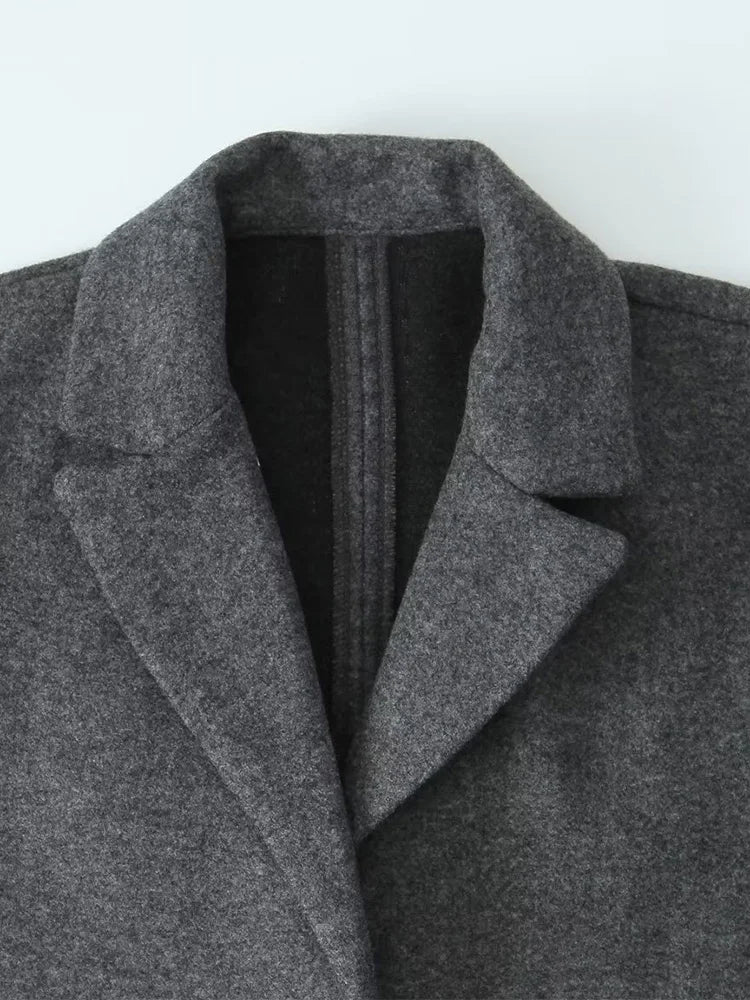 WS Lightweight Trench Coat