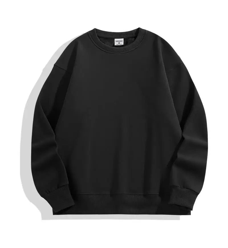Masons Thick Cotton Sweatshirt