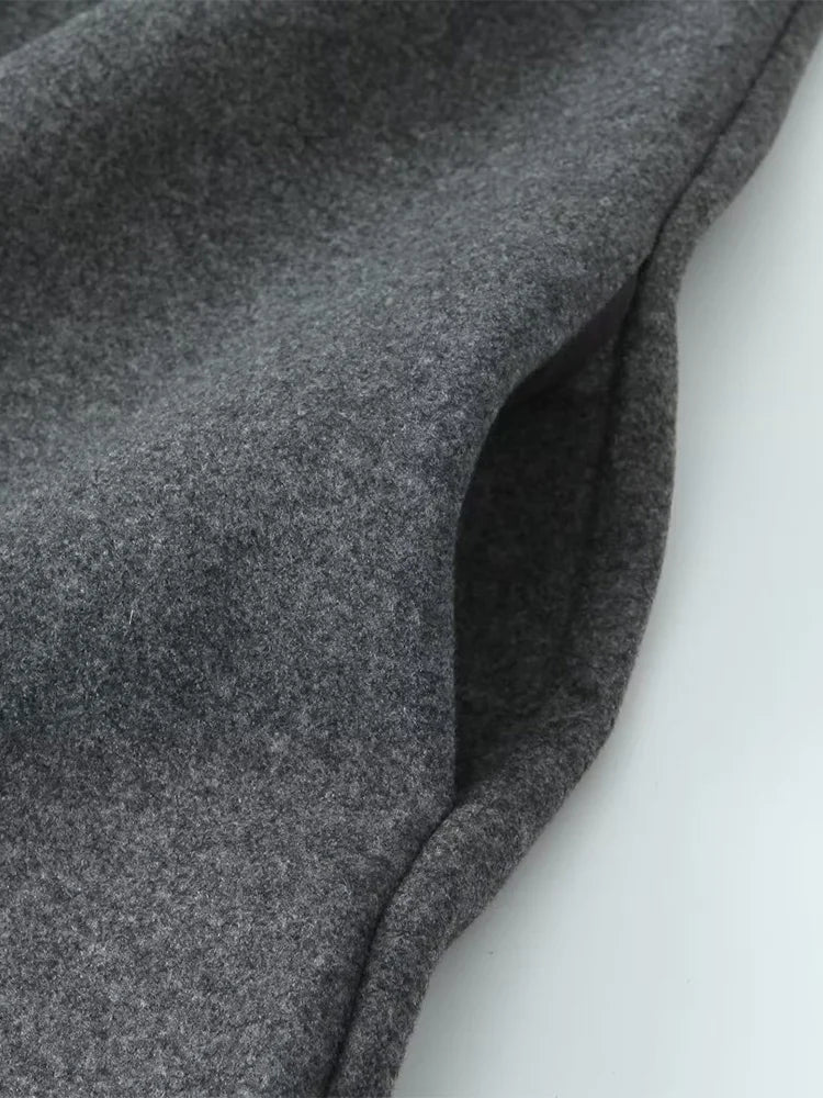 WS Lightweight Trench Coat