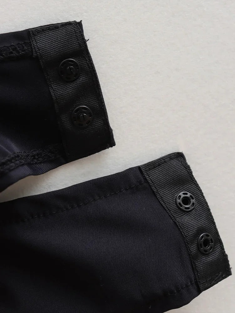WS Sleeveless Slim fit Jumpsuit
