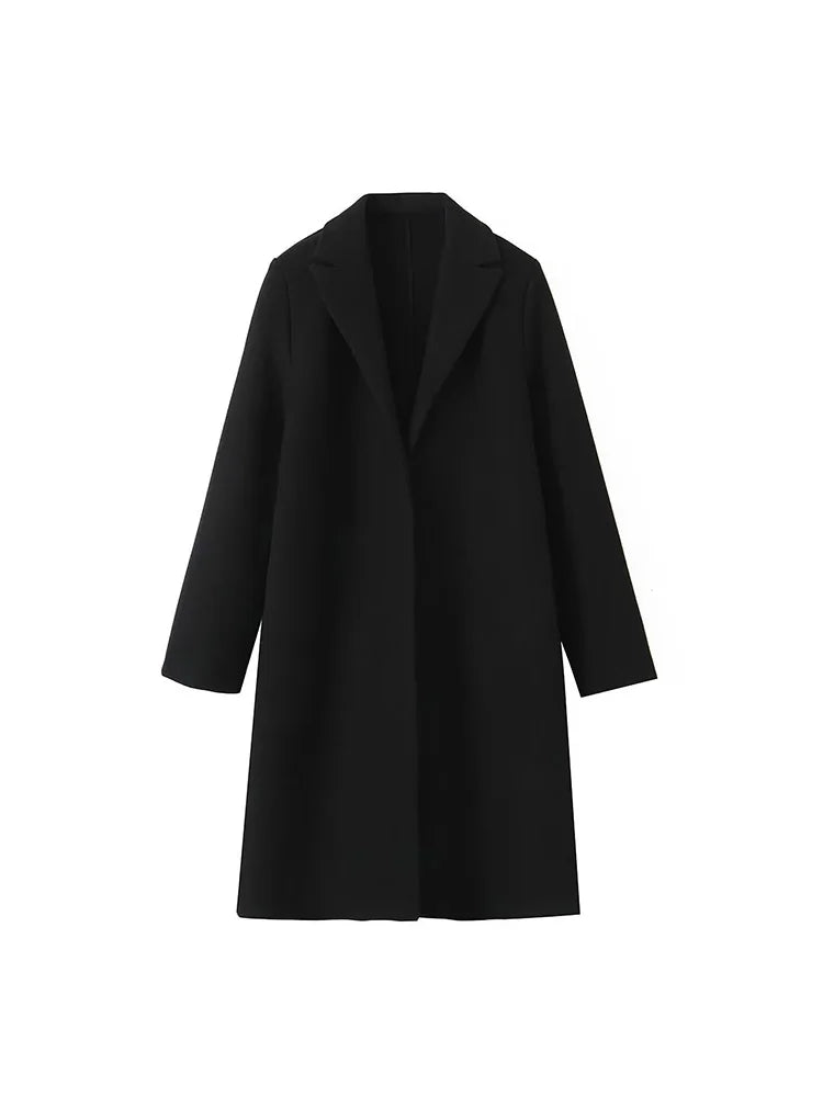 WS Lightweight Trench Coat