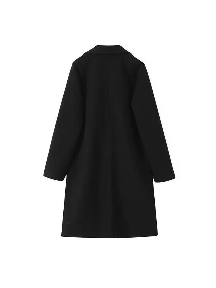 WS Lightweight Trench Coat