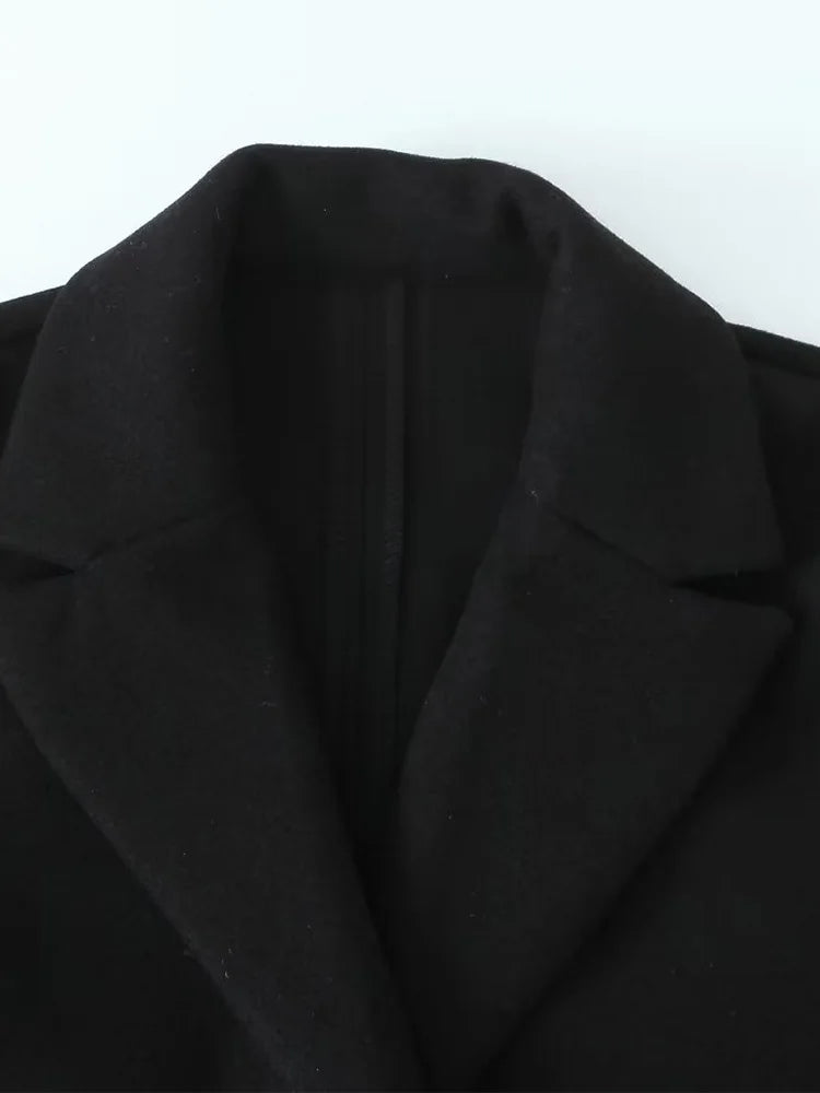 WS Lightweight Trench Coat
