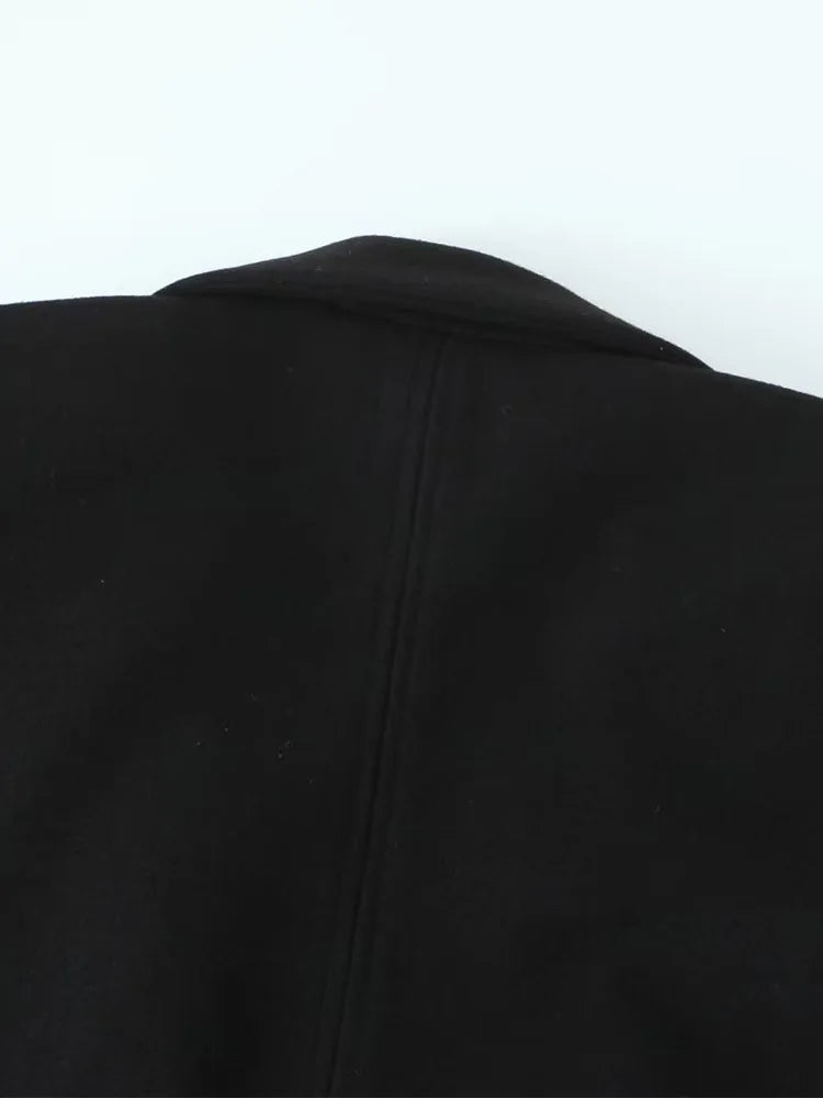 WS Lightweight Trench Coat