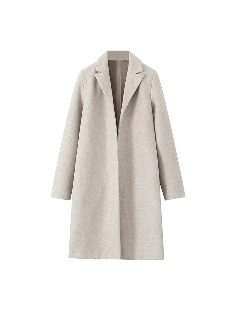 WS Lightweight Trench Coat