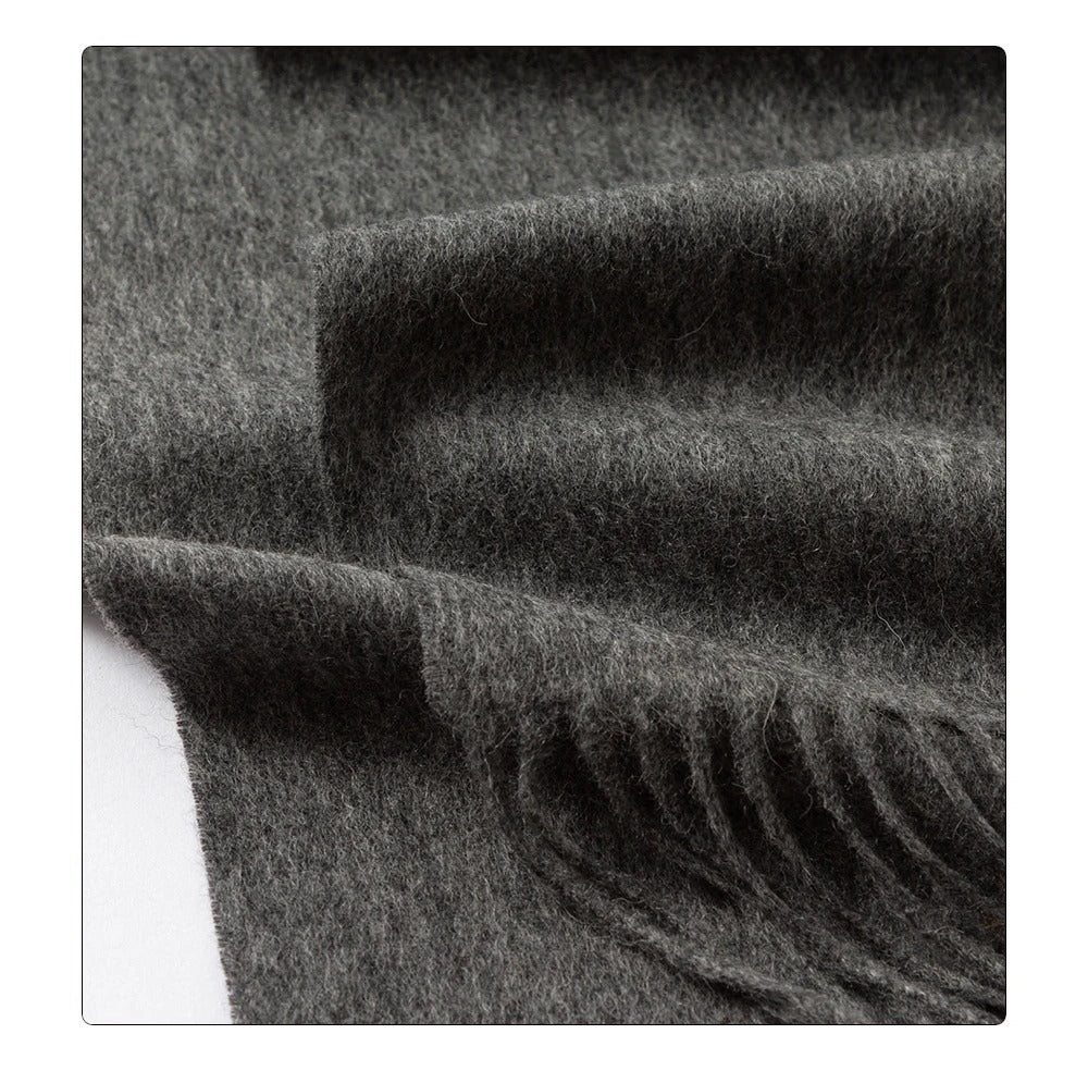 Masons Merino Wool Scarf
