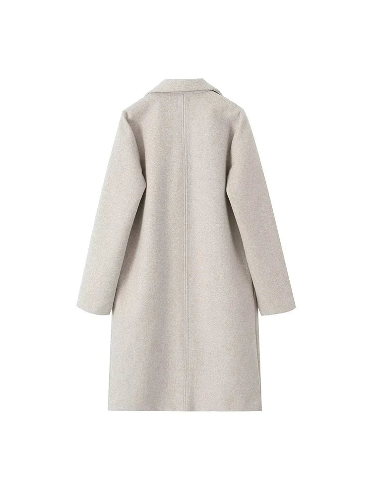 WS Lightweight Trench Coat