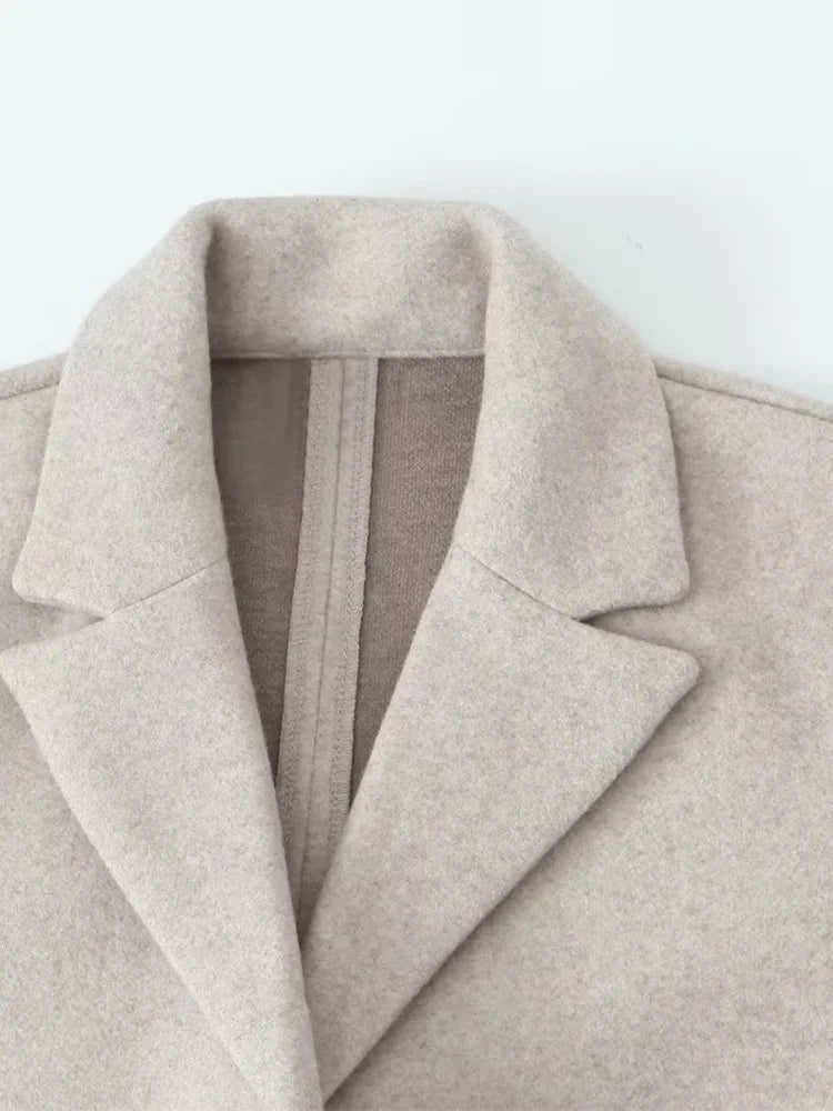 WS Lightweight Trench Coat