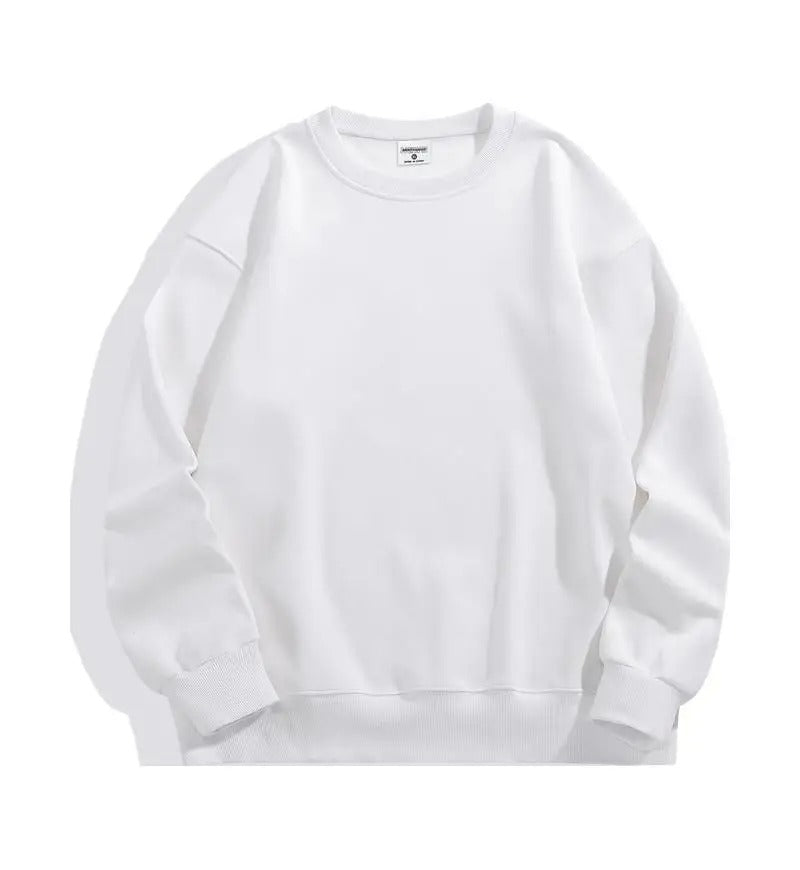 Masons Thick Cotton Sweatshirt