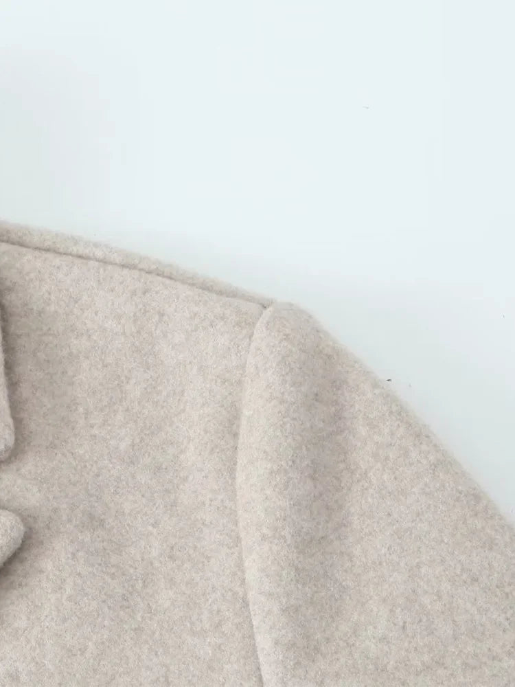 WS Lightweight Trench Coat
