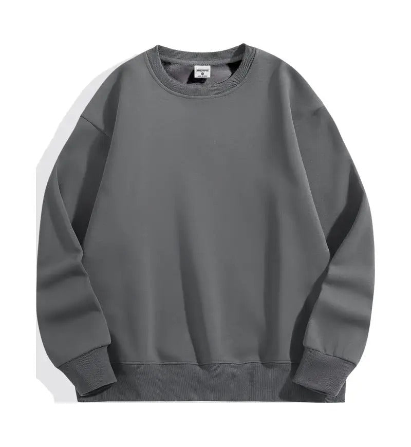 Masons Thick Cotton Sweatshirt