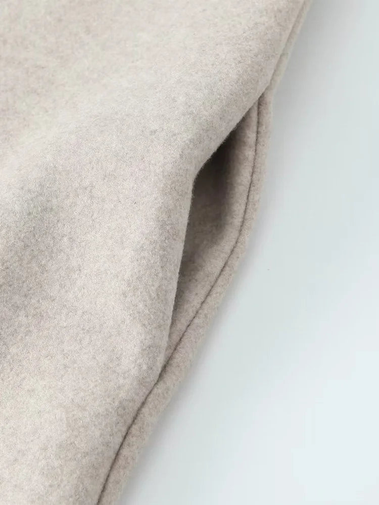 WS Lightweight Trench Coat