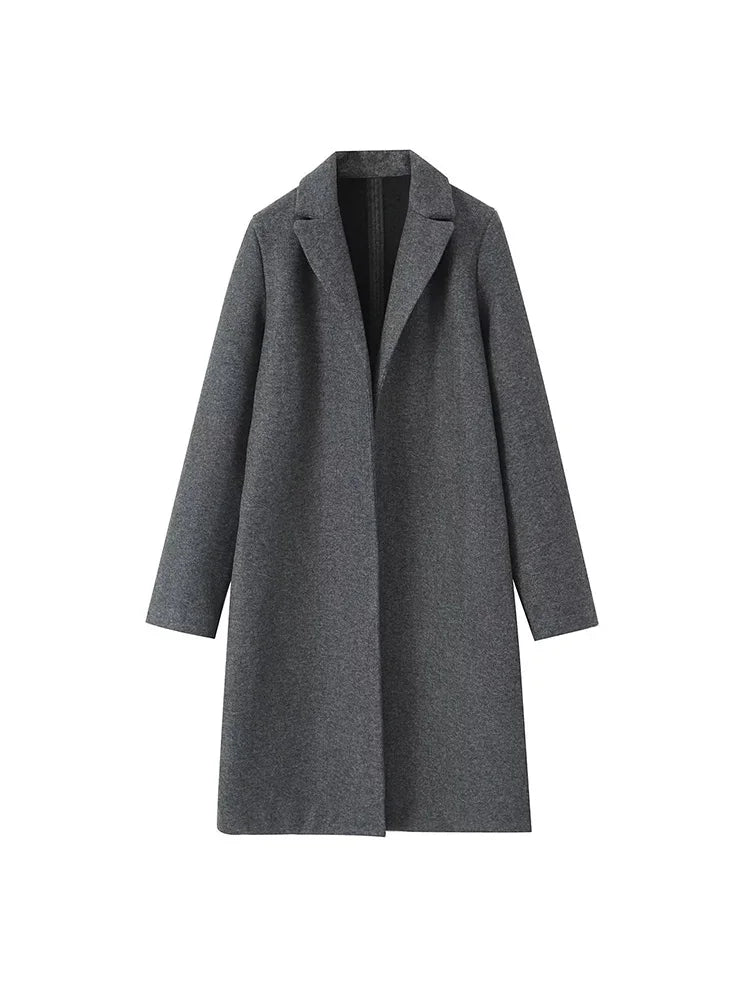 WS Lightweight Trench Coat