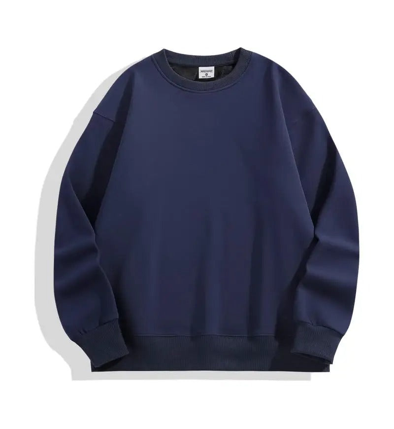 Masons Thick Cotton Sweatshirt