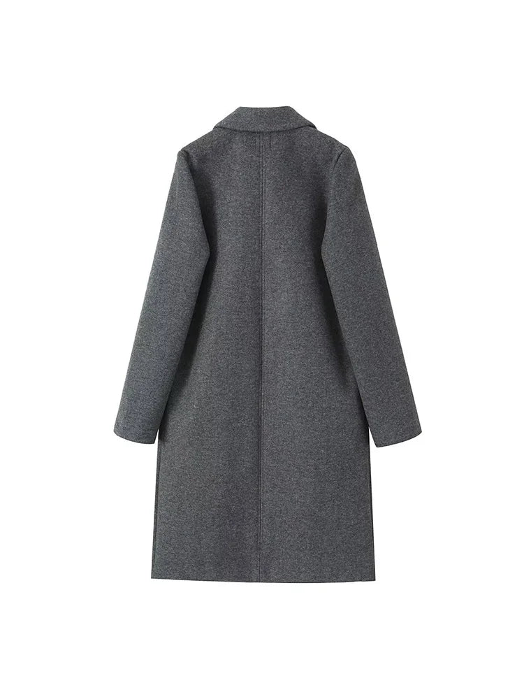 WS Lightweight Trench Coat