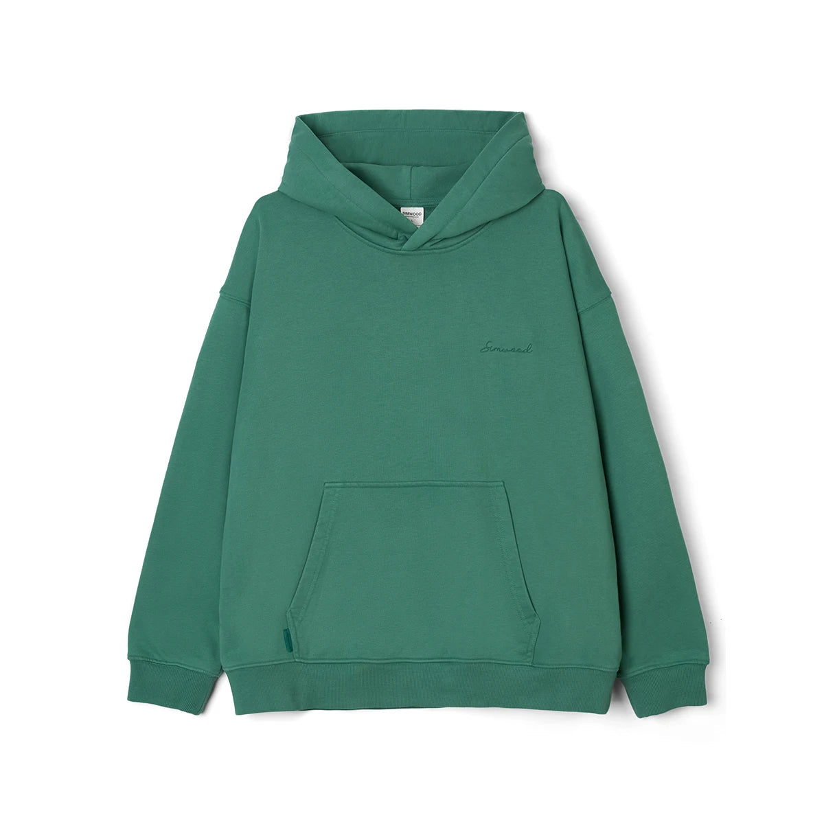 S.W. Oversize Hoodie