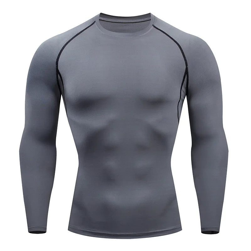 M Essentials DryFit Running Shirt