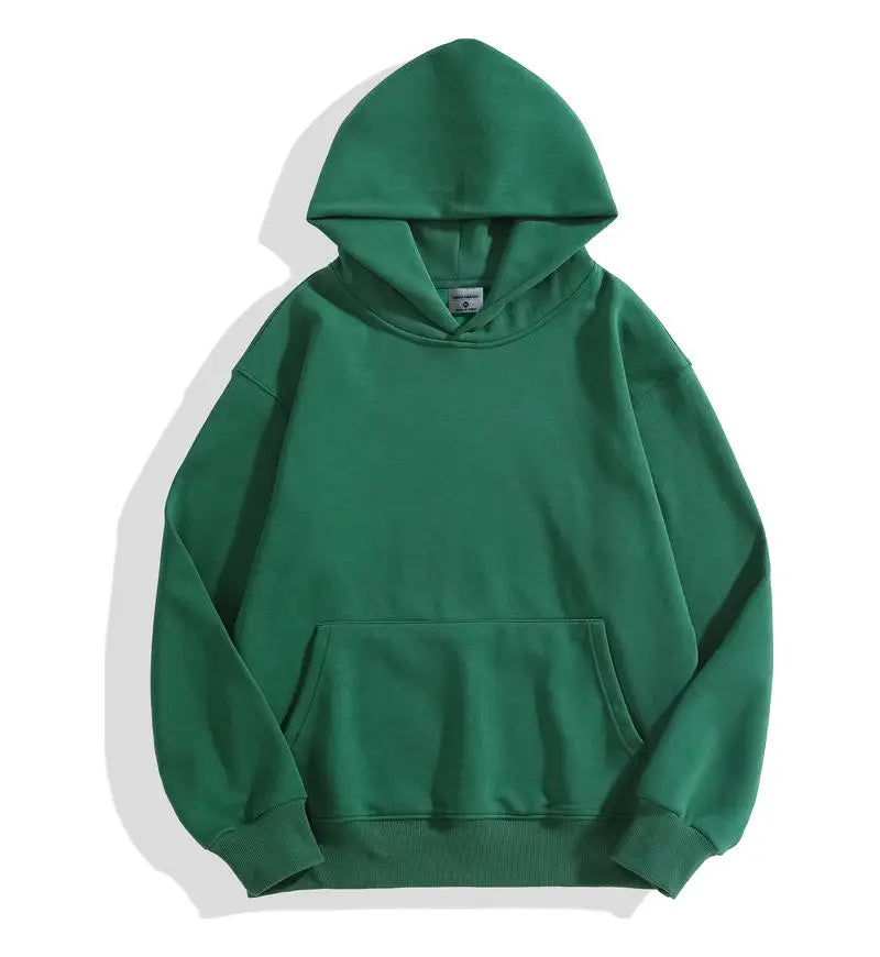 The Ultimate Hoodie