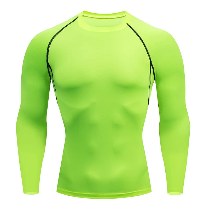 M Essentials DryFit Running Shirt