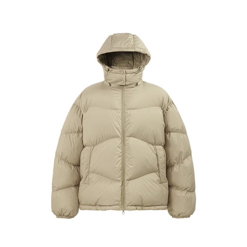 INFlation Duck Down Puffer Jacket