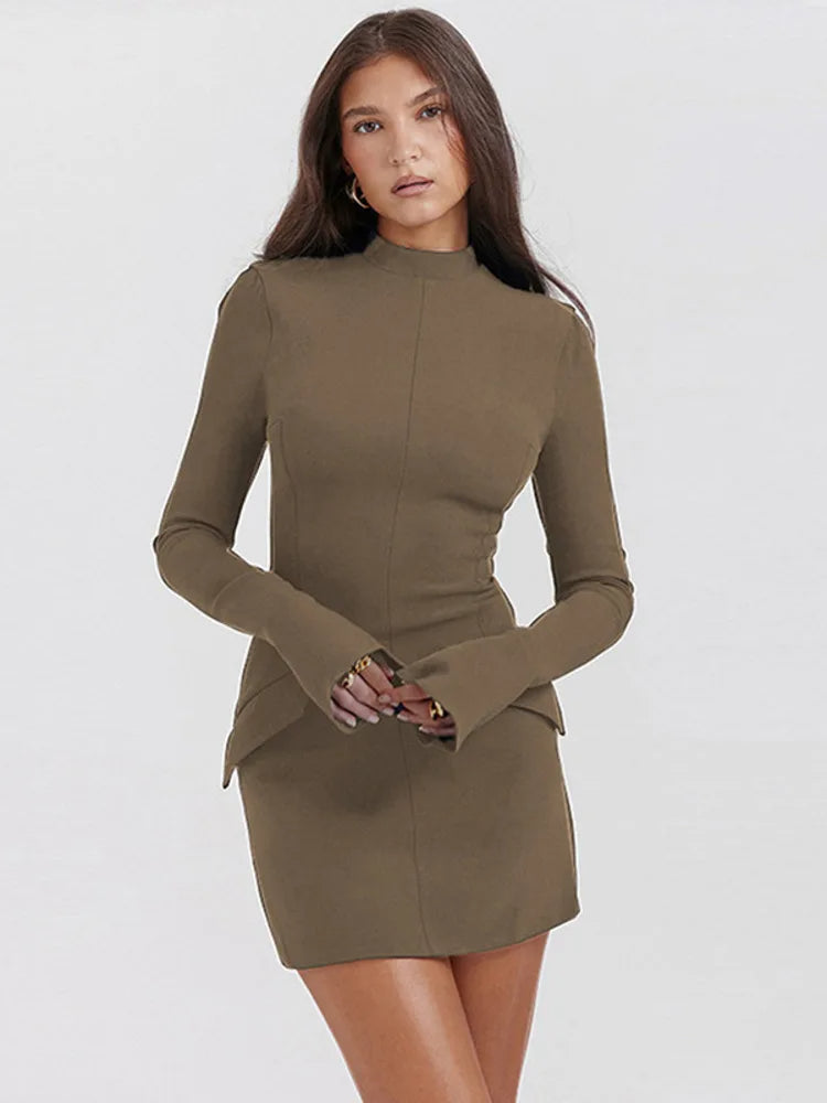 RUXY - Ellen Dress
