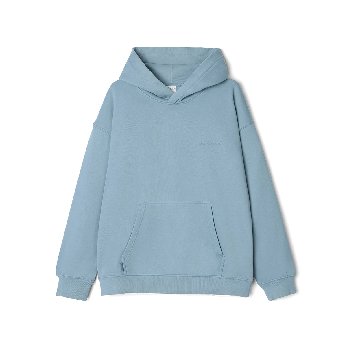 S.W. Oversize Hoodie