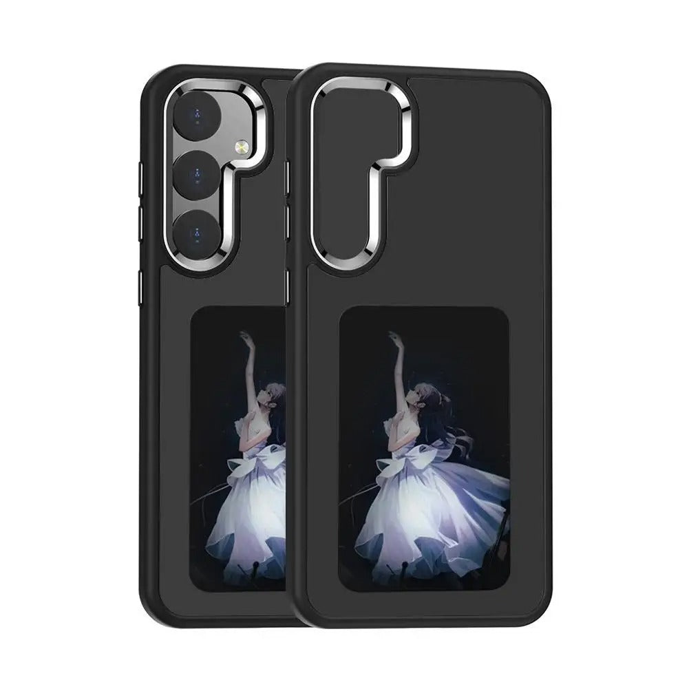 Samsung Galaxy Photo Ink Case