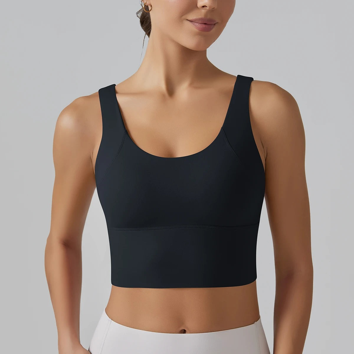 WS Yoga Tank Top