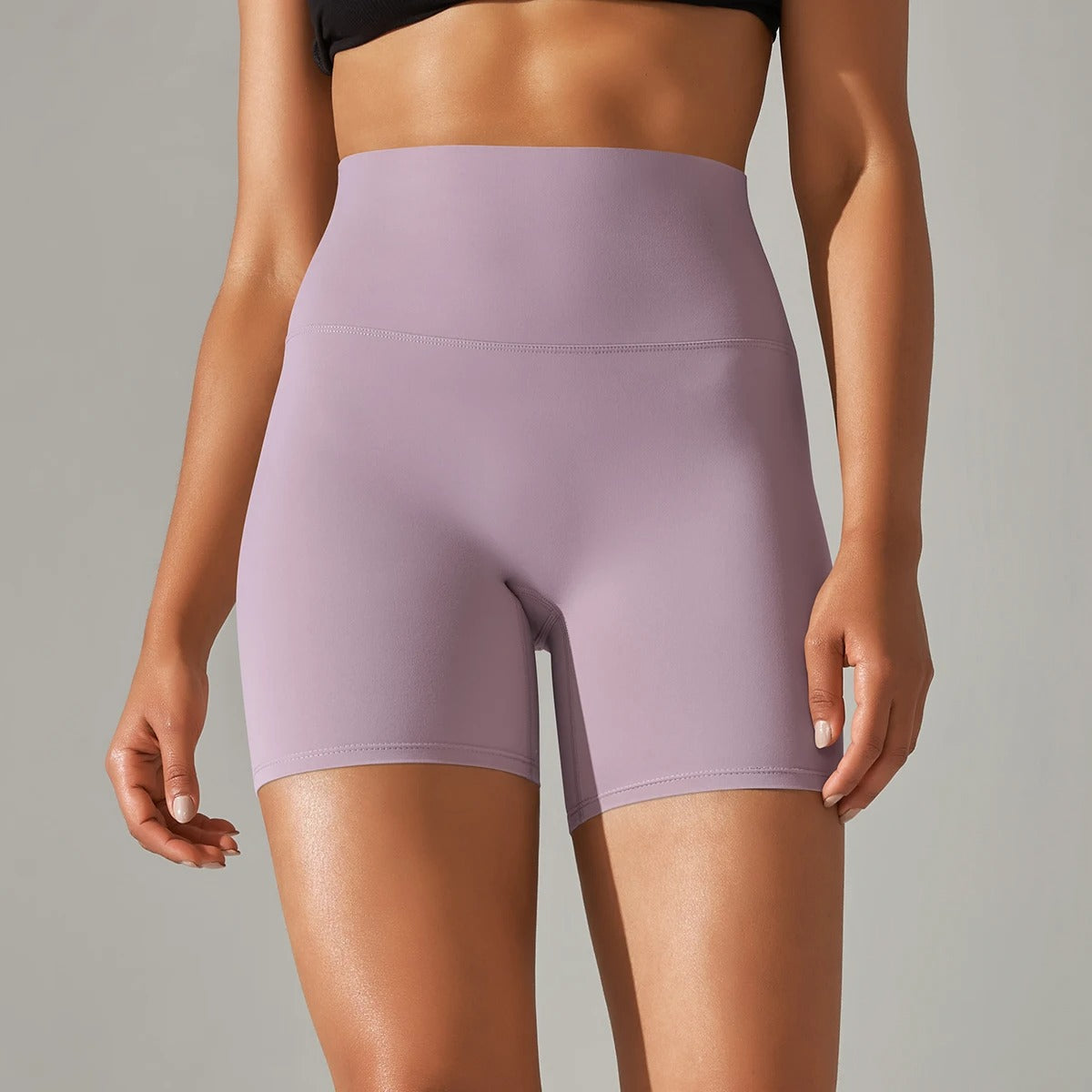 WS Gym Shorts