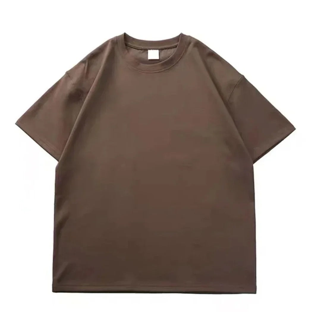 Masons Pure Cotton Thick T-Shirt - Standard Fit