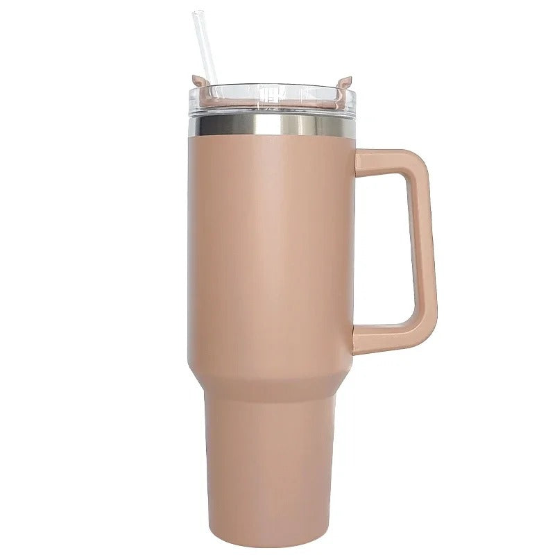 Thirst Quencher