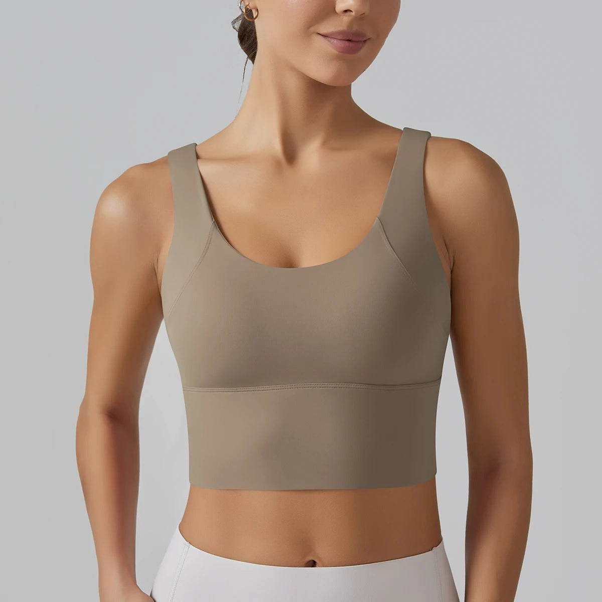 WS Yoga Tank Top