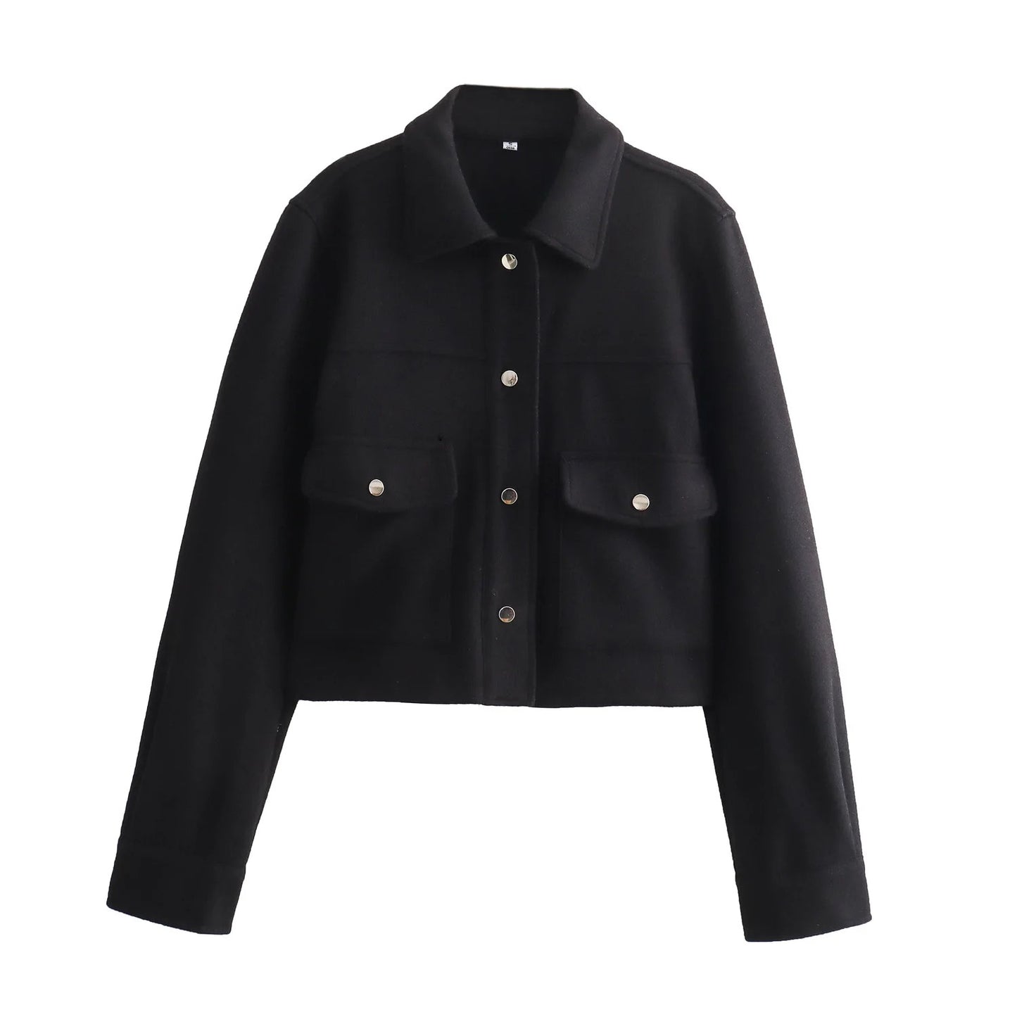 Trafza Autumn Jacket