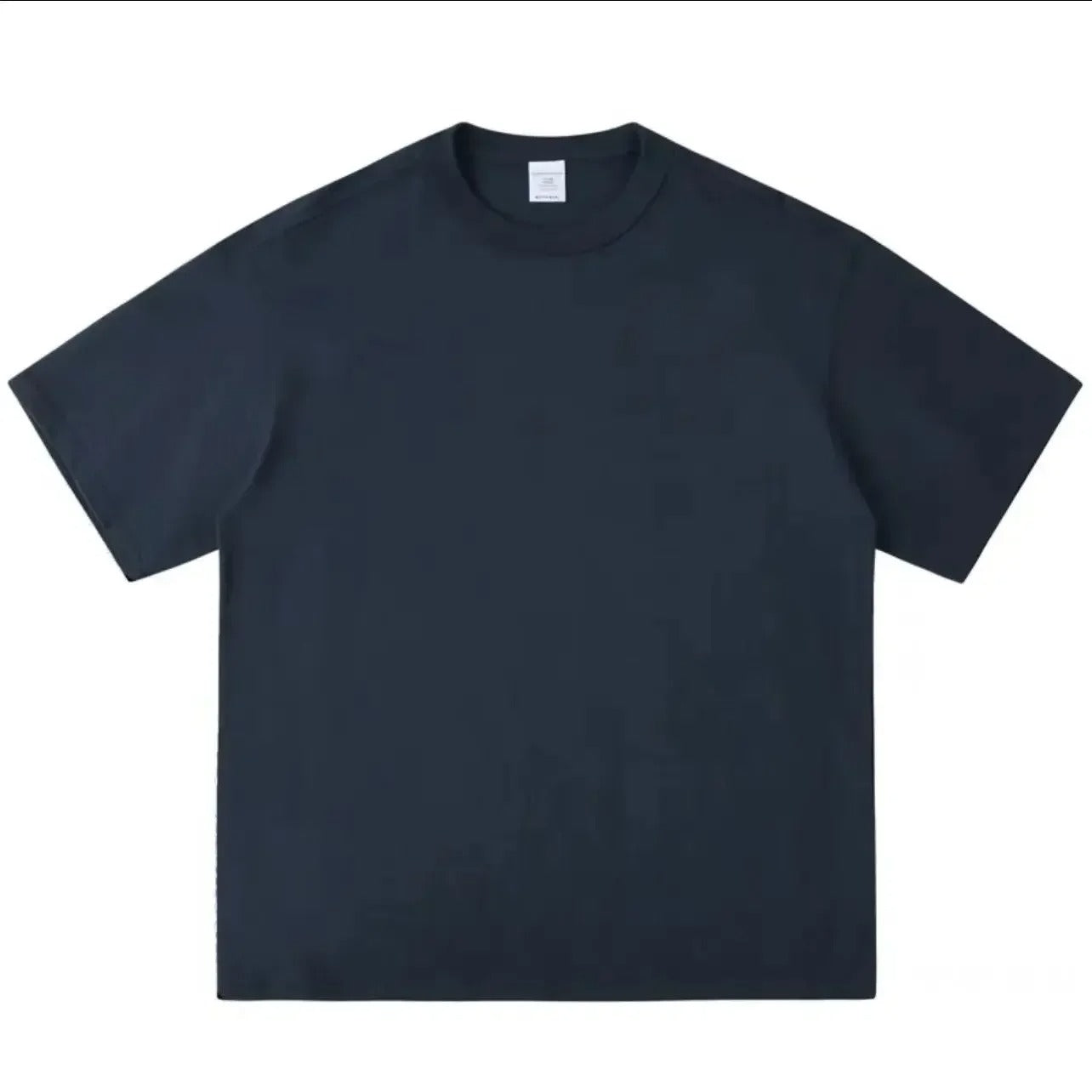 Masons Pure Cotton Thick T-Shirt - Standard Fit
